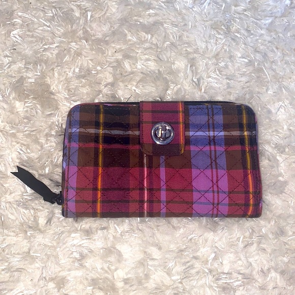 Handbags - Vera Bradley Wallet